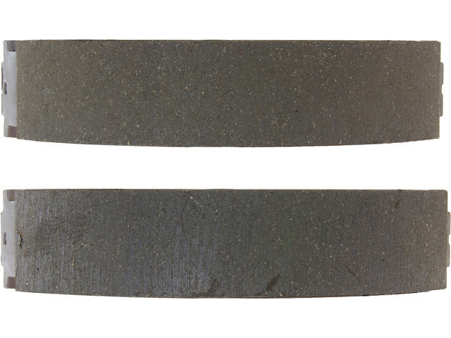 Centric Parts Drum Brake Shoe  111.05781