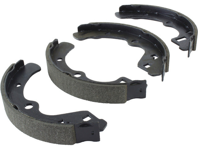Centric Parts Drum Brake Shoe  111.05790
