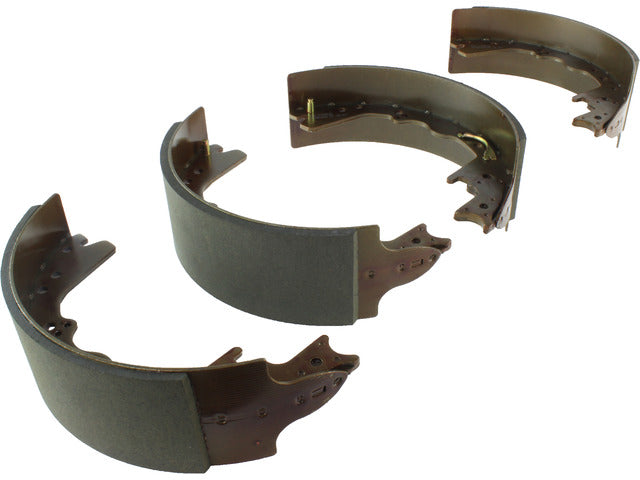 Centric Parts Drum Brake Shoe  111.05830
