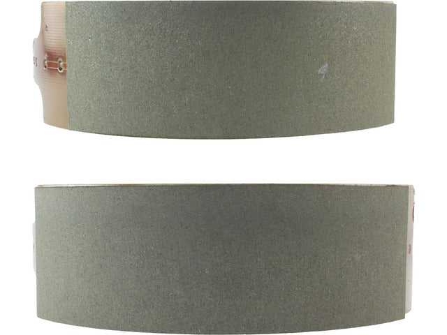 Centric Parts Drum Brake Shoe  111.05830