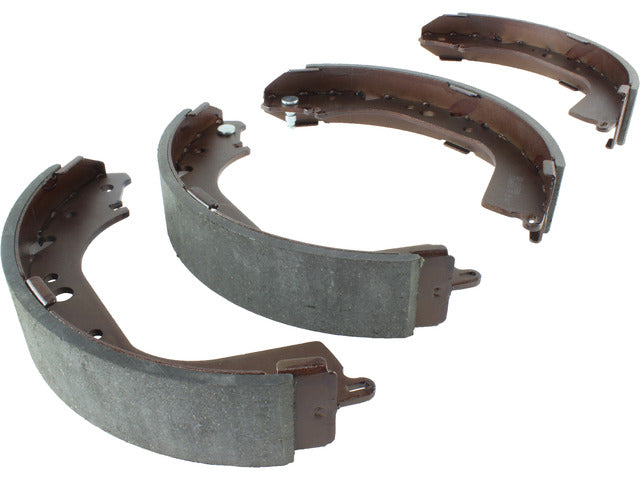 Centric Parts Drum Brake Shoe  111.05890