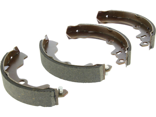 Centric Parts Drum Brake Shoe  111.05910