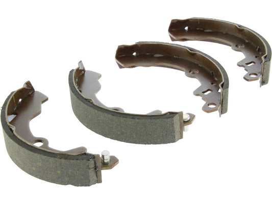 Centric Parts Drum Brake Shoe  111.05910