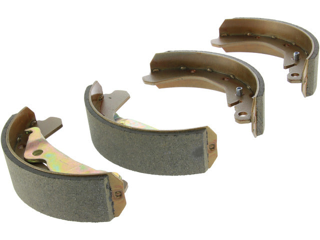 Centric Parts Drum Brake Shoe  111.05941