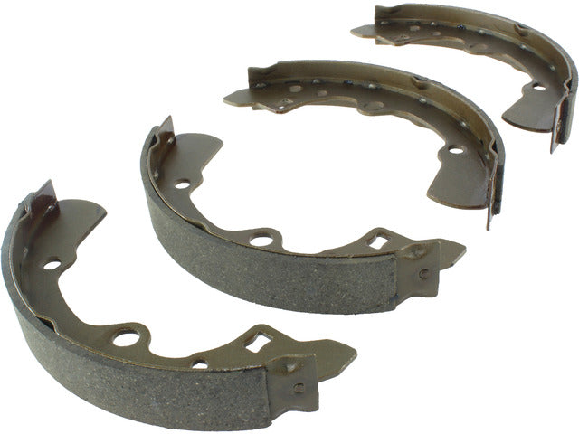 Centric Parts Drum Brake Shoe  111.05980