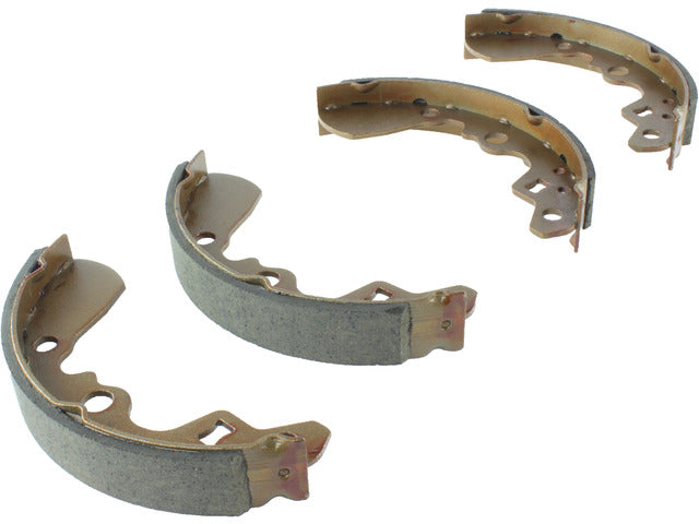 Centric Parts Drum Brake Shoe  111.06080