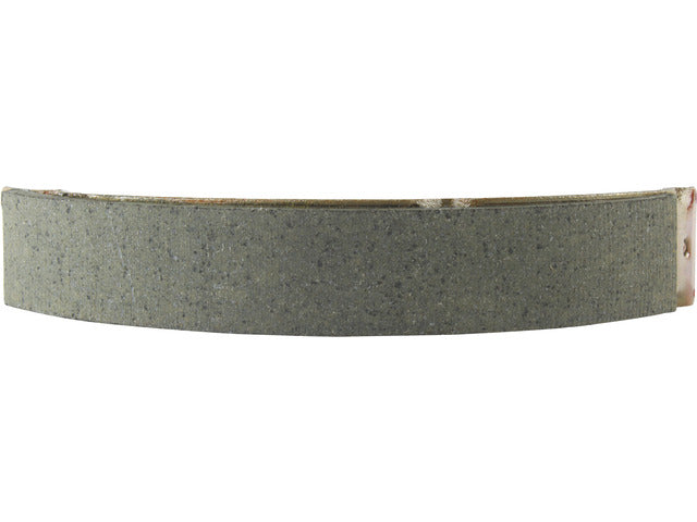 Centric Parts Drum Brake Shoe  111.06080