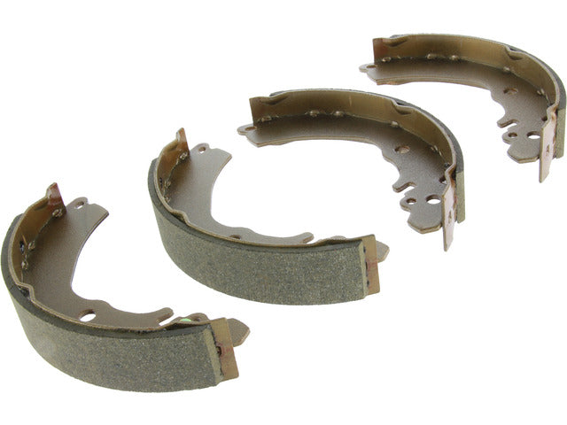 Centric Parts Drum Brake Shoe  111.06100