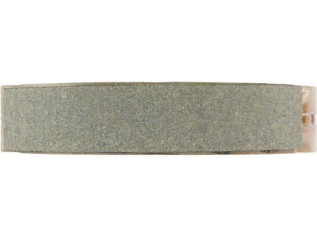 Centric Parts Drum Brake Shoe  111.06100