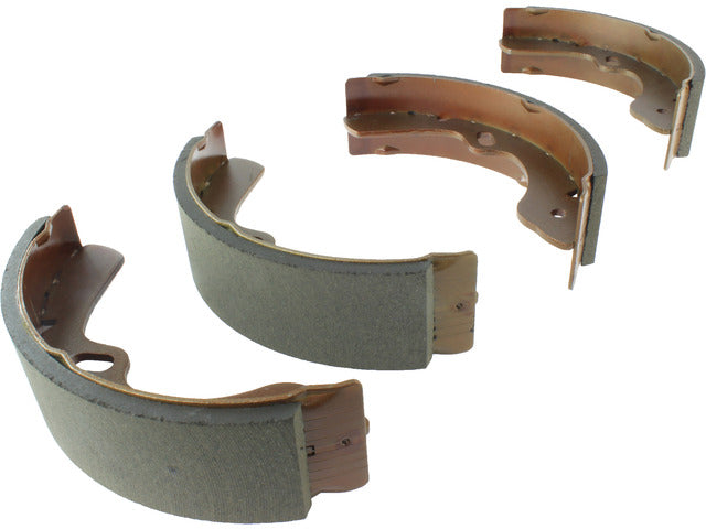 Centric Parts Drum Brake Shoe  111.06120