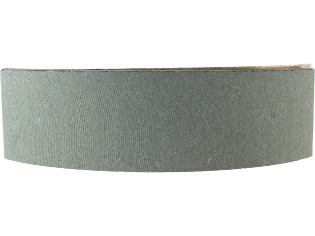 Centric Parts Drum Brake Shoe  111.06120