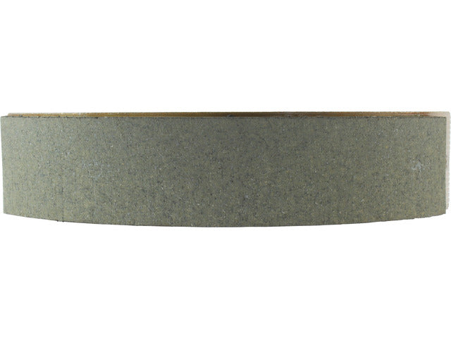 Centric Parts Drum Brake Shoe  111.06180