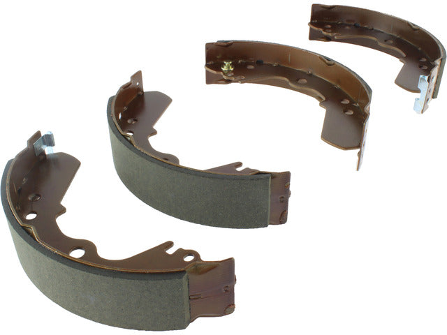Centric Parts Drum Brake Shoe  111.06190