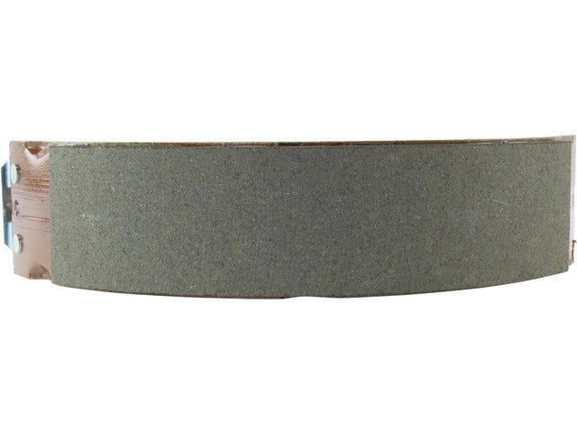 Centric Parts Drum Brake Shoe  111.06190
