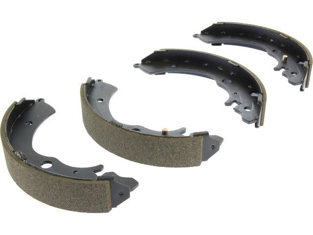 Centric Parts Drum Brake Shoe  111.06270