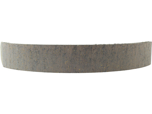 Centric Parts Drum Brake Shoe  111.06280
