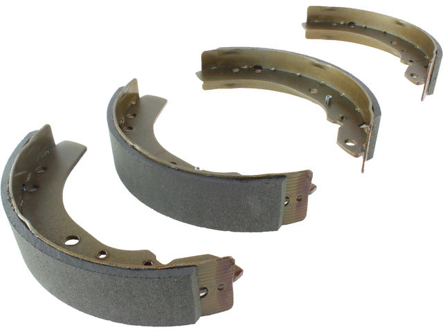 Centric Parts Drum Brake Shoe  111.06290