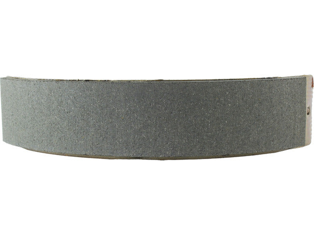 Centric Parts Drum Brake Shoe  111.06290