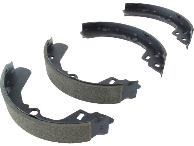Centric Parts Drum Brake Shoe  111.06300