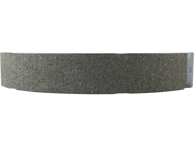 Centric Parts Drum Brake Shoe  111.06300