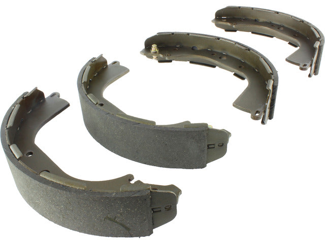 Centric Parts Drum Brake Shoe  111.06310