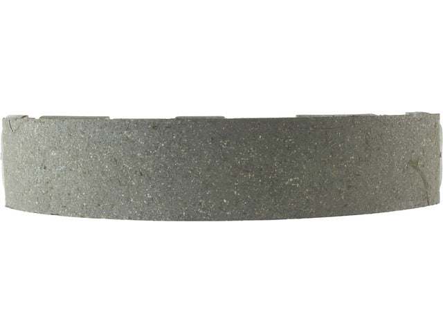 Centric Parts Drum Brake Shoe  111.06310