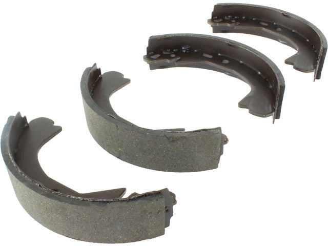 Centric Parts Drum Brake Shoe  111.06360