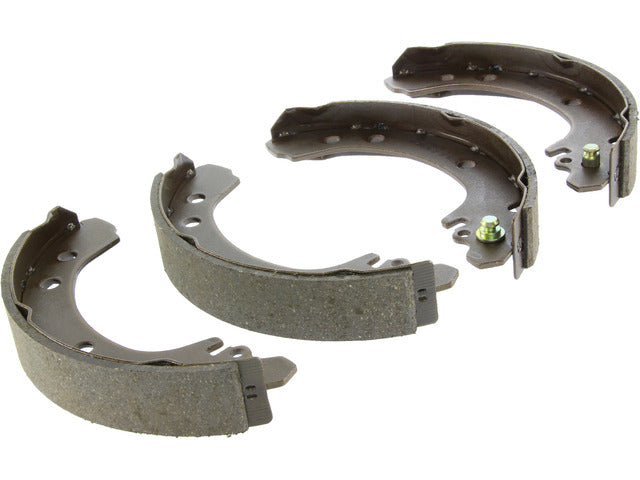 Centric Parts Drum Brake Shoe  111.06370