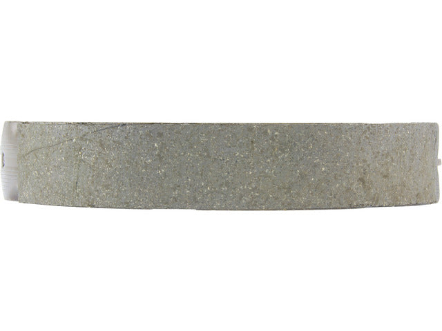 Centric Parts Drum Brake Shoe  111.06370