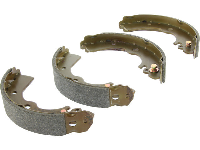 Centric Parts Drum Brake Shoe  111.06380
