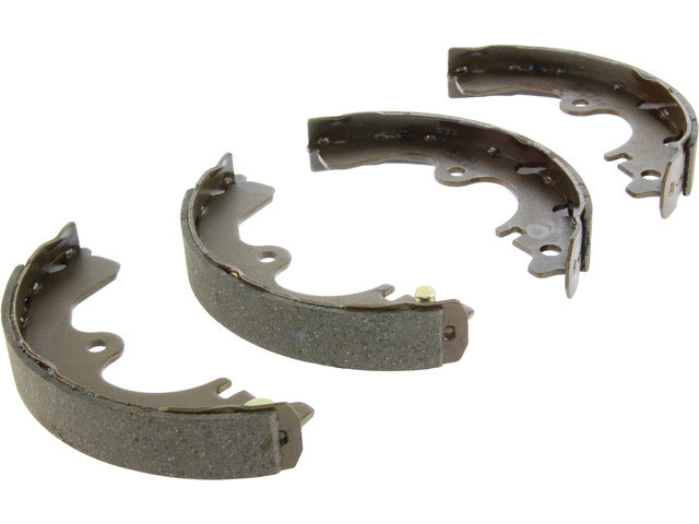 Centric Parts Drum Brake Shoe  111.06420