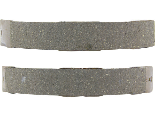 Centric Parts Drum Brake Shoe  111.06420