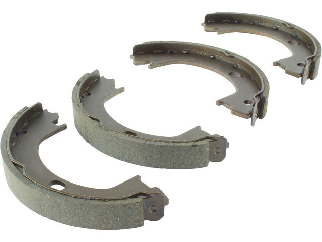 Centric Parts Parking Brake Shoe  111.06430