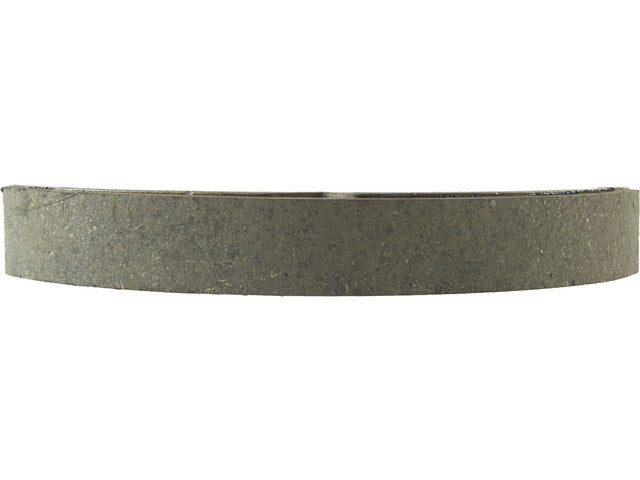 Centric Parts Parking Brake Shoe  111.06430