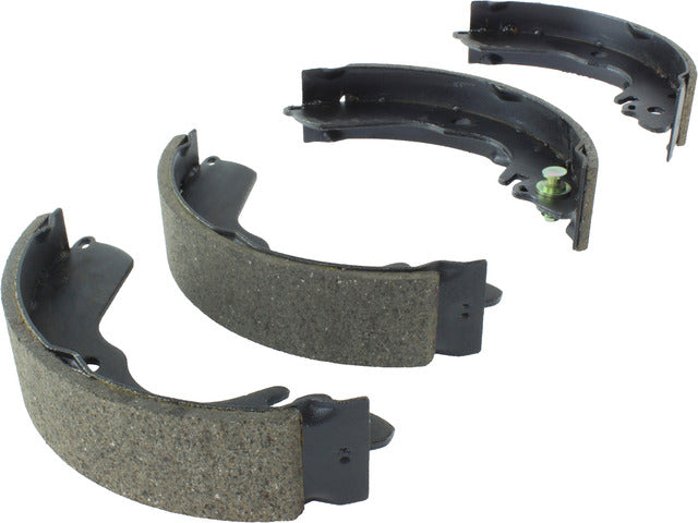 Centric Parts Drum Brake Shoe  111.06440