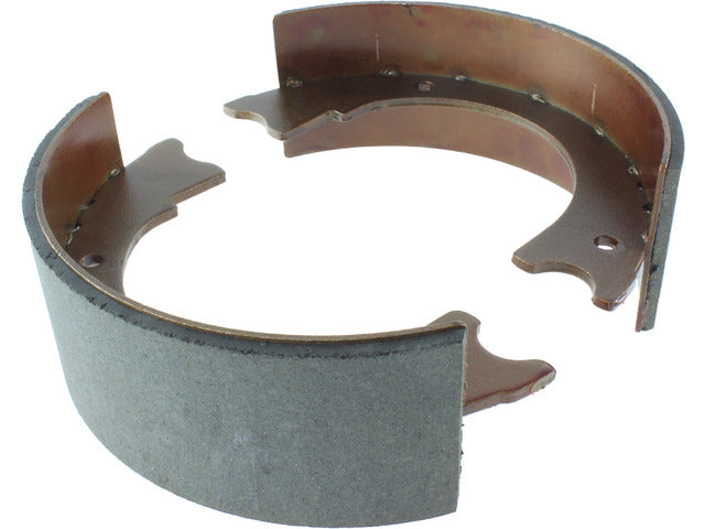 Centric Parts Parking Brake Shoe  111.06470