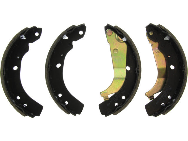 Centric Parts Drum Brake Shoe  111.06571