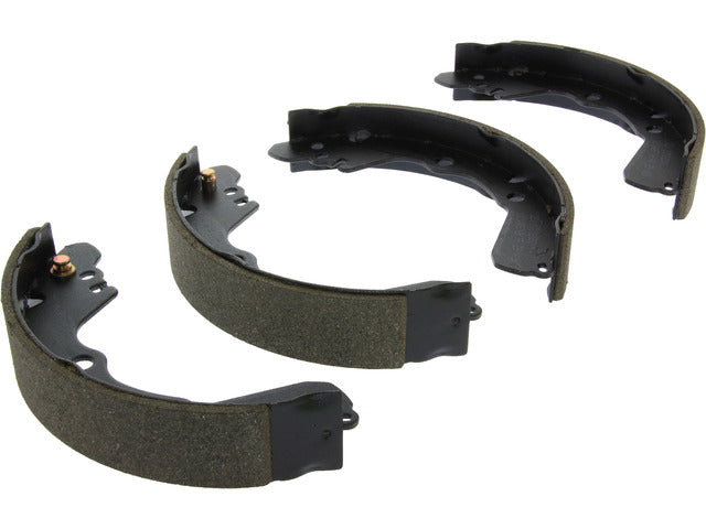 Centric Parts Drum Brake Shoe  111.06580
