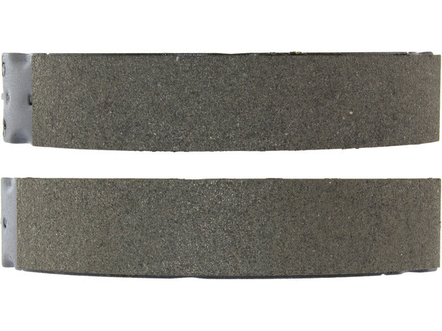 Centric Parts Drum Brake Shoe  111.06580