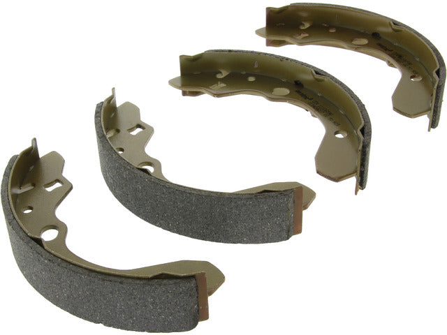 Centric Parts Drum Brake Shoe  111.06590