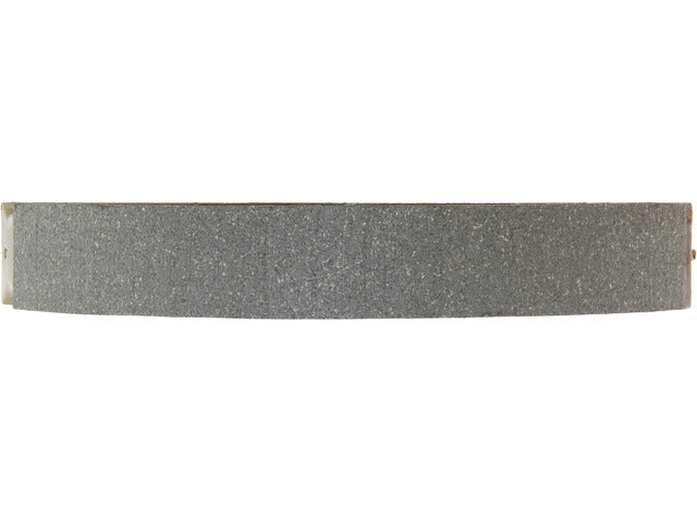 Centric Parts Drum Brake Shoe  111.06670