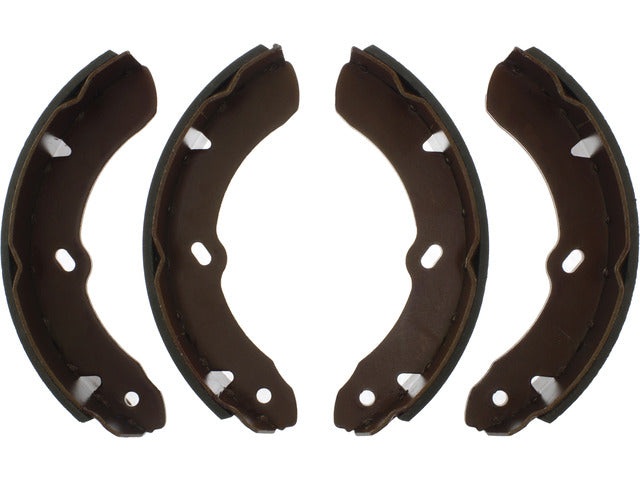 Centric Parts Drum Brake Shoe  111.06680