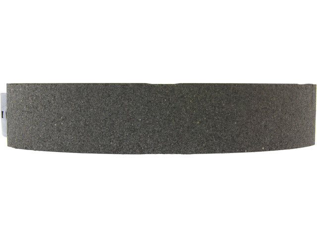 Centric Parts Drum Brake Shoe  111.06700