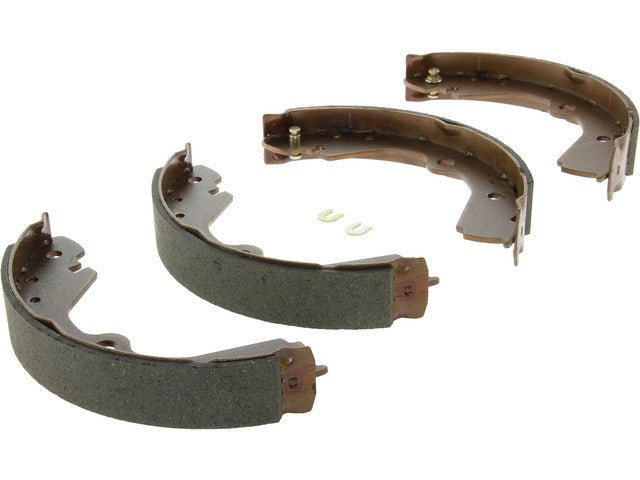 Centric Parts Drum Brake Shoe  111.06710