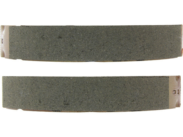 Centric Parts Drum Brake Shoe  111.06710
