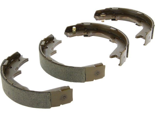 Centric Parts Parking Brake Shoe  111.06730