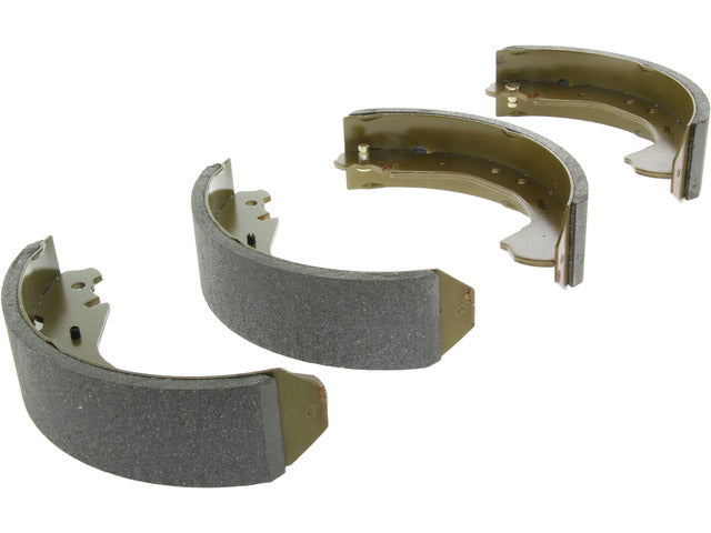 Centric Parts Drum Brake Shoe  111.06750