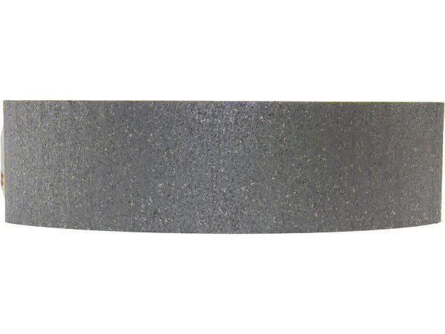 Centric Parts Drum Brake Shoe  111.06750