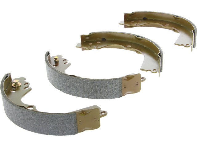 Centric Parts Drum Brake Shoe  111.06760