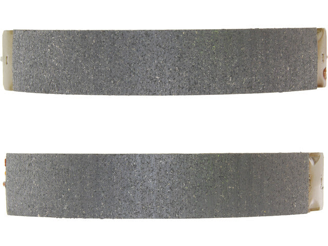 Centric Parts Drum Brake Shoe  111.06760